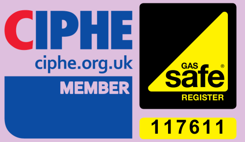 Gas safe 117611