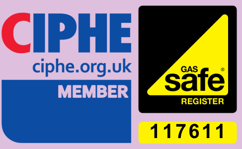 Gas safe 117611